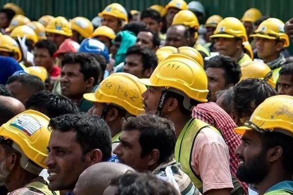 Preparing Bangladesh’s Workforce for a Changing Global Labour Market